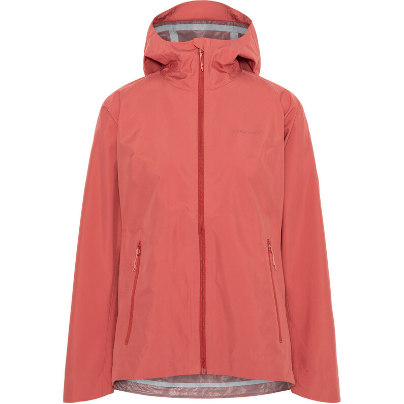 

Женская куртка Sanne 3л Kari Traa, красный