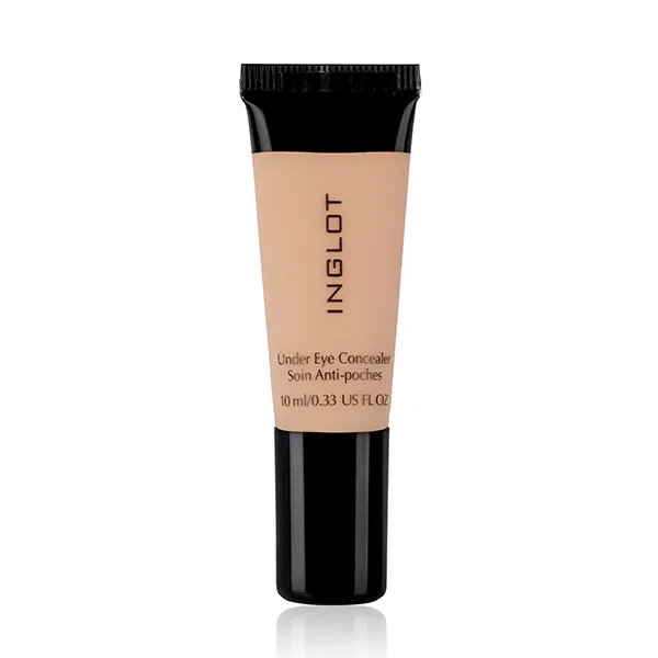 

Антивозрастной консилер от темных кругов Under Eye Concealer Inglot, 95