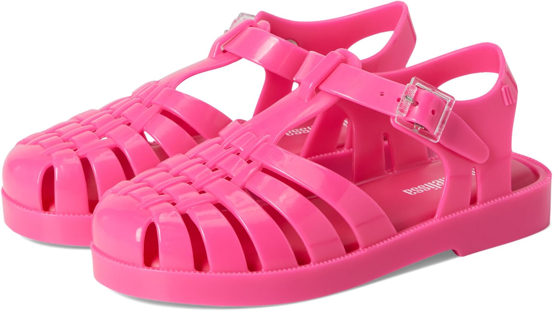 

Сандалии Mini Melissa Mini Possession, розовый