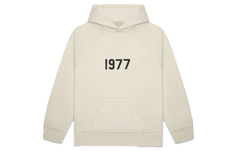 

Детская толстовка Fear Of God Essentials, цвет Wheat