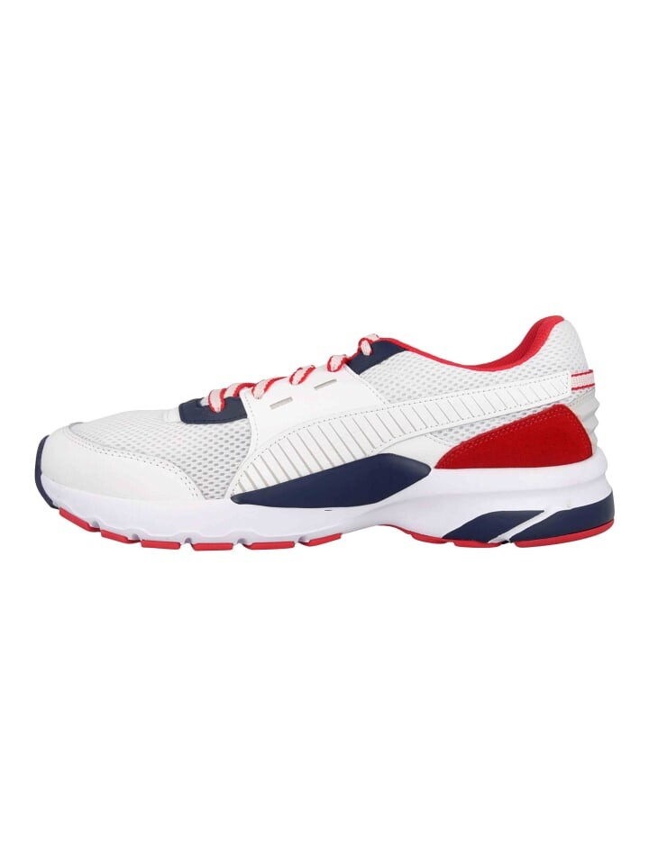 

Кроссовки Puma, разноцветный