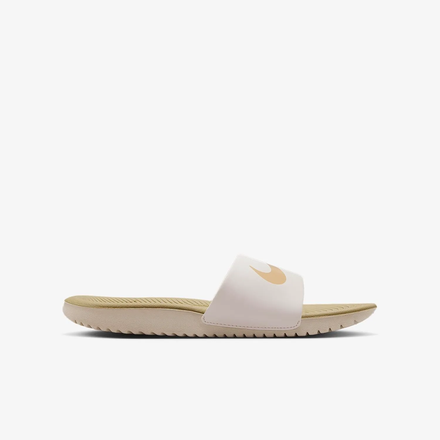 Сандалии Nike Kawa для детей — фото 4