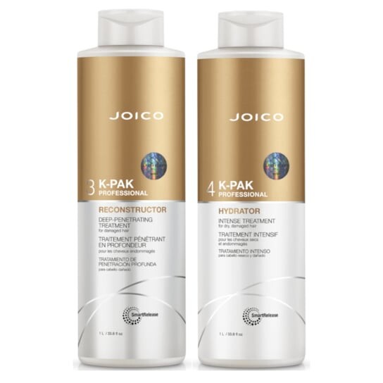 

Набор уходовой косметики, 2 шт. Joico, K-Pak