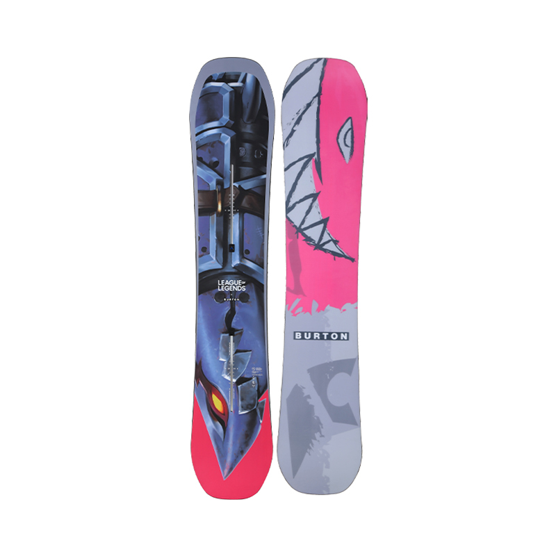 

Женский сноуборд 22/23 LOL Collaboration Series FEELGOOD Powder BURTON, Синий, Женский сноуборд 22/23 LOL Collaboration Series FEELGOOD Powder BURTON