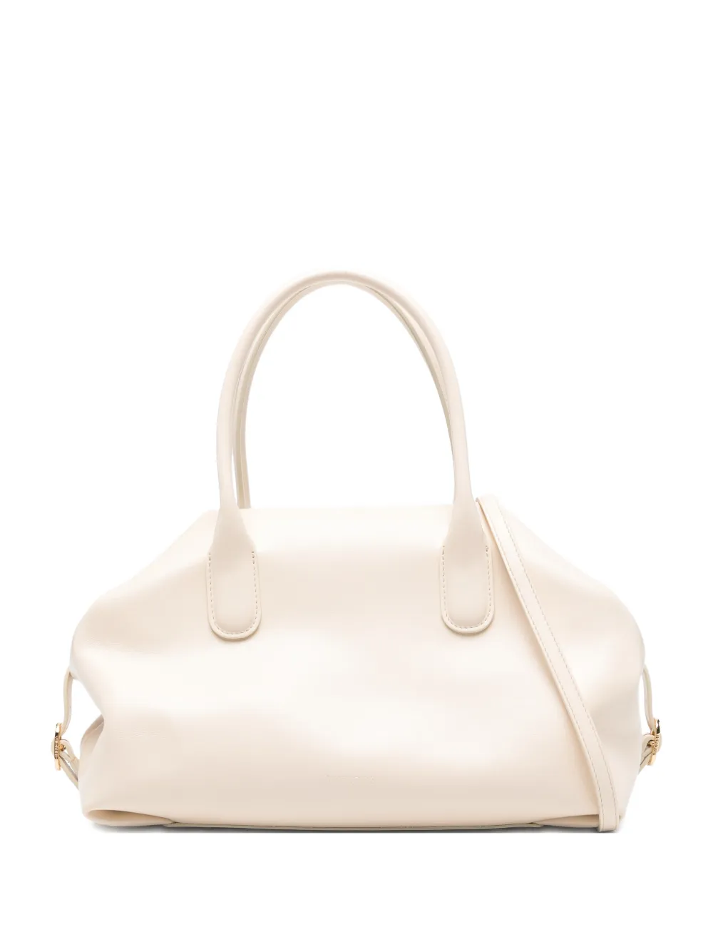 

Сумка-тоут Medium Tallia Trank Themoirè, бежевый