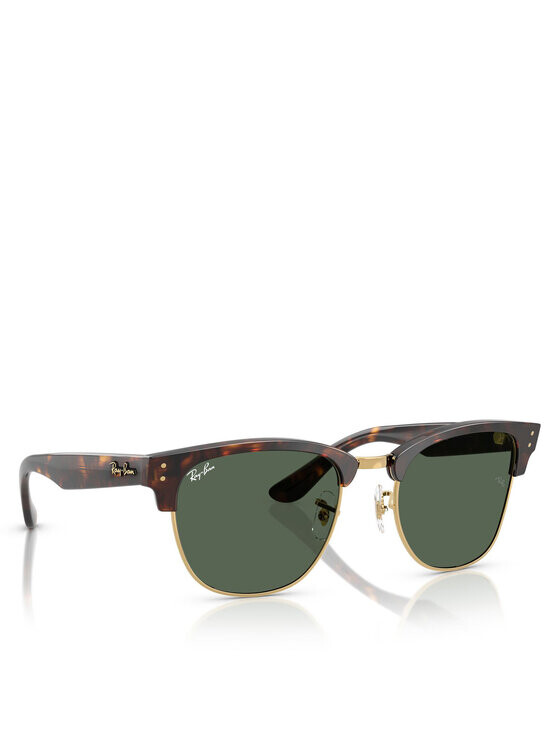 

Солнцезащитные очки Ray-Ban, коричневый