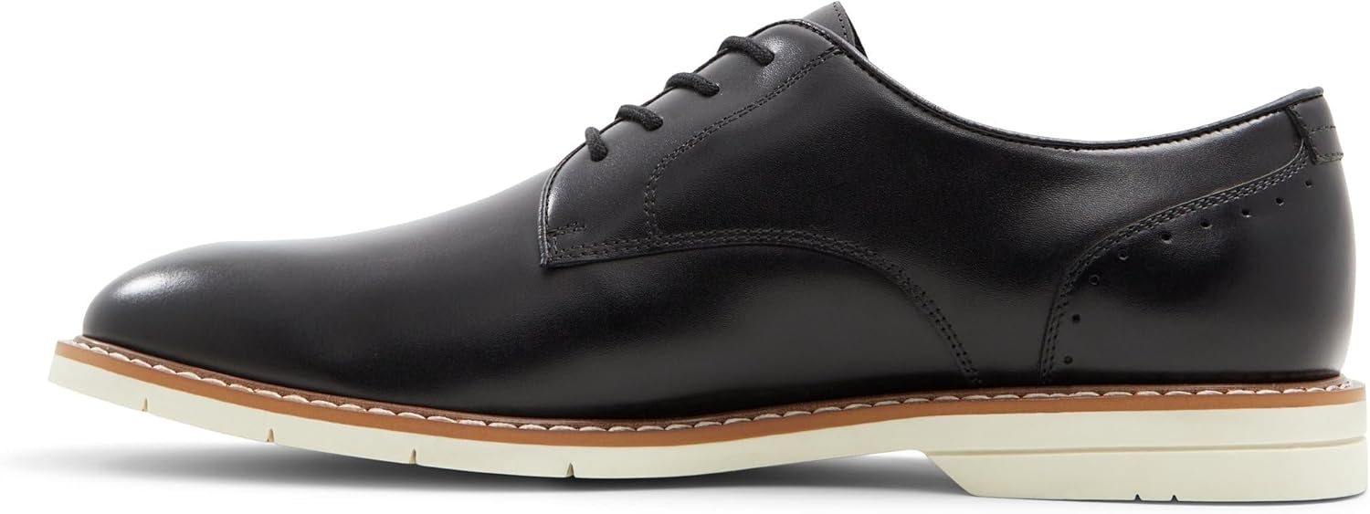 

Мужские туфли ALDO Faro, черный