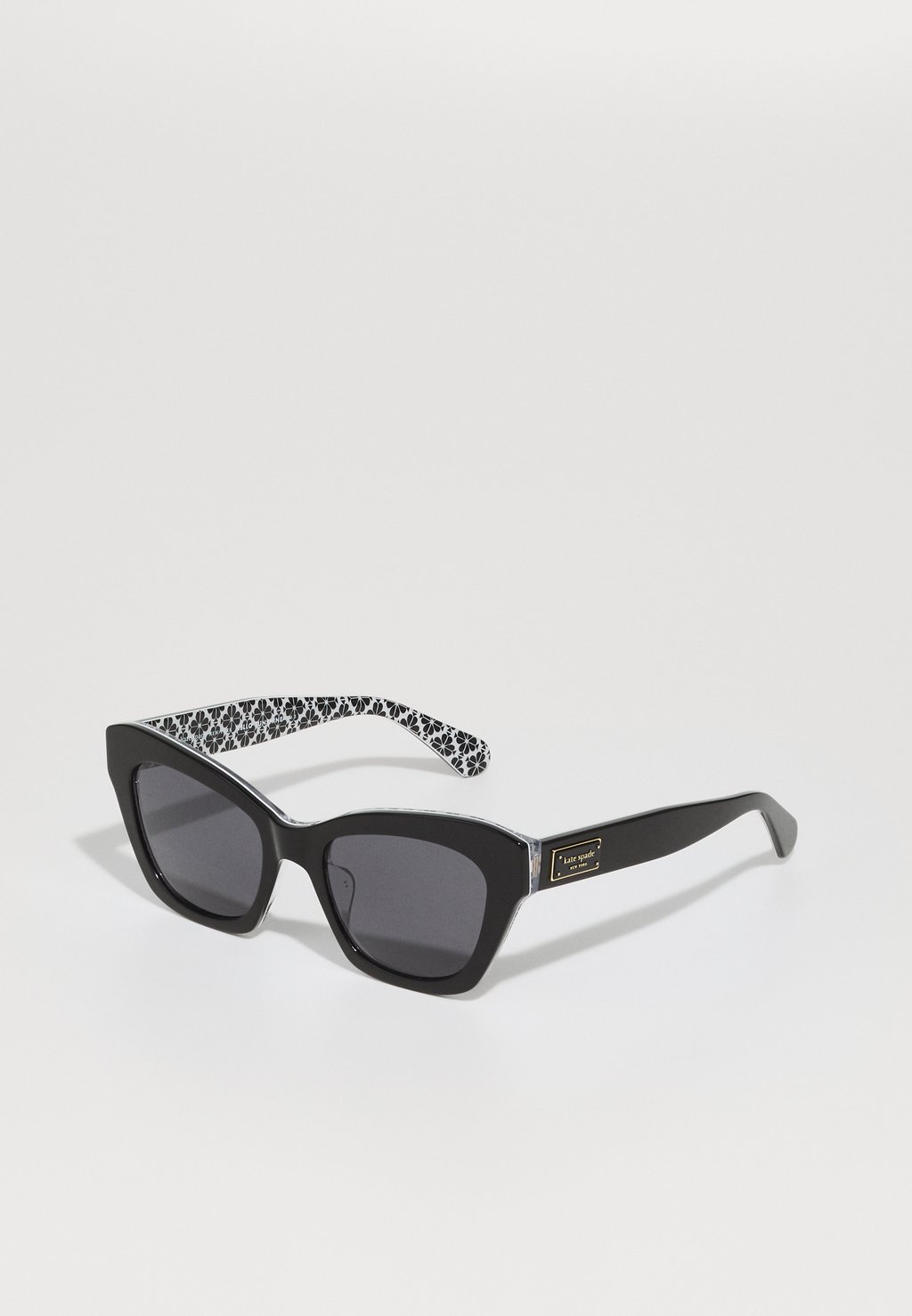 

Солнцезащитные очки DAINA kate spade new york, черный