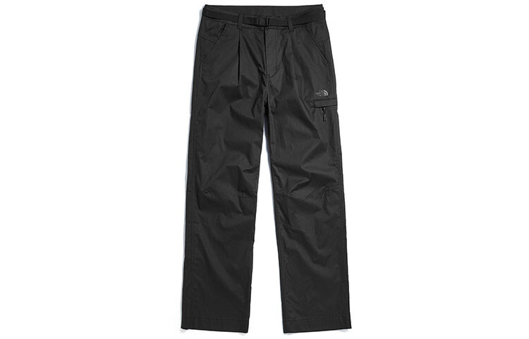 

THE NORTH FACE Женские повседневные брюки, цвет Black