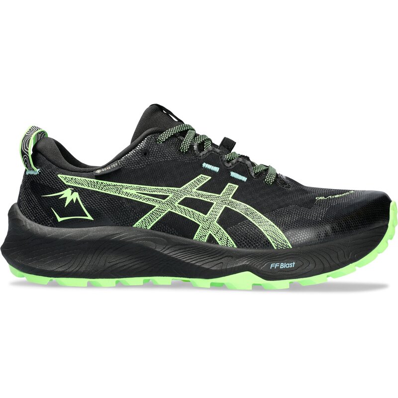 

Кроссовки для бега по пересеченной местности Gel-Trabuco 12 GTX Asics, мультиколор