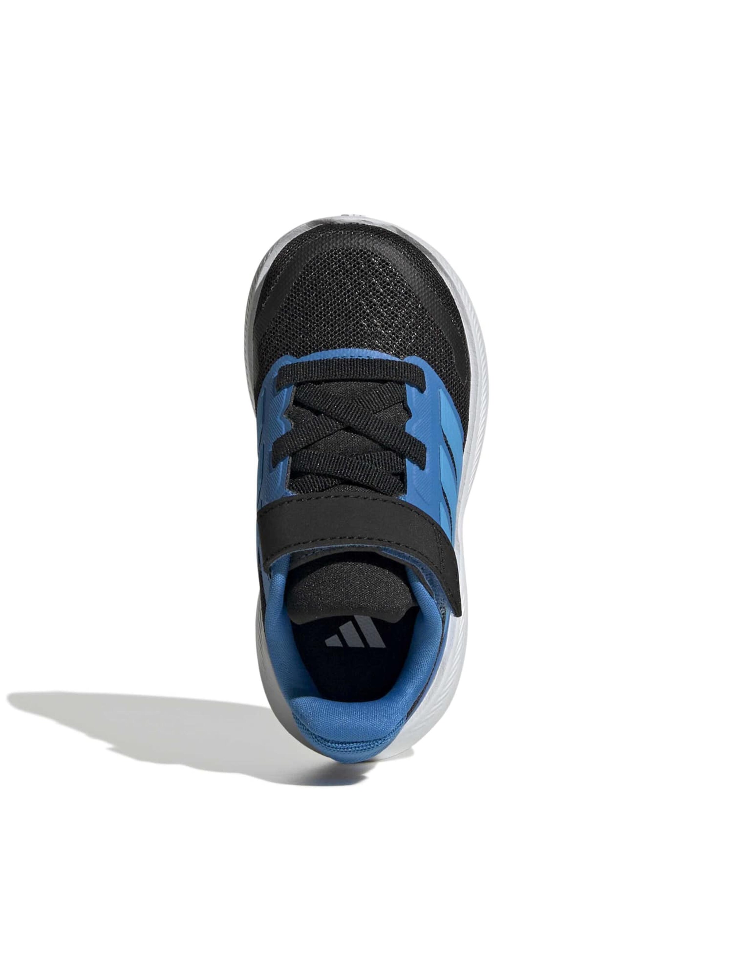 Adidas Sportswear Кроссовки для бега 'Runfalcon 5' в черном цвете — фото 3