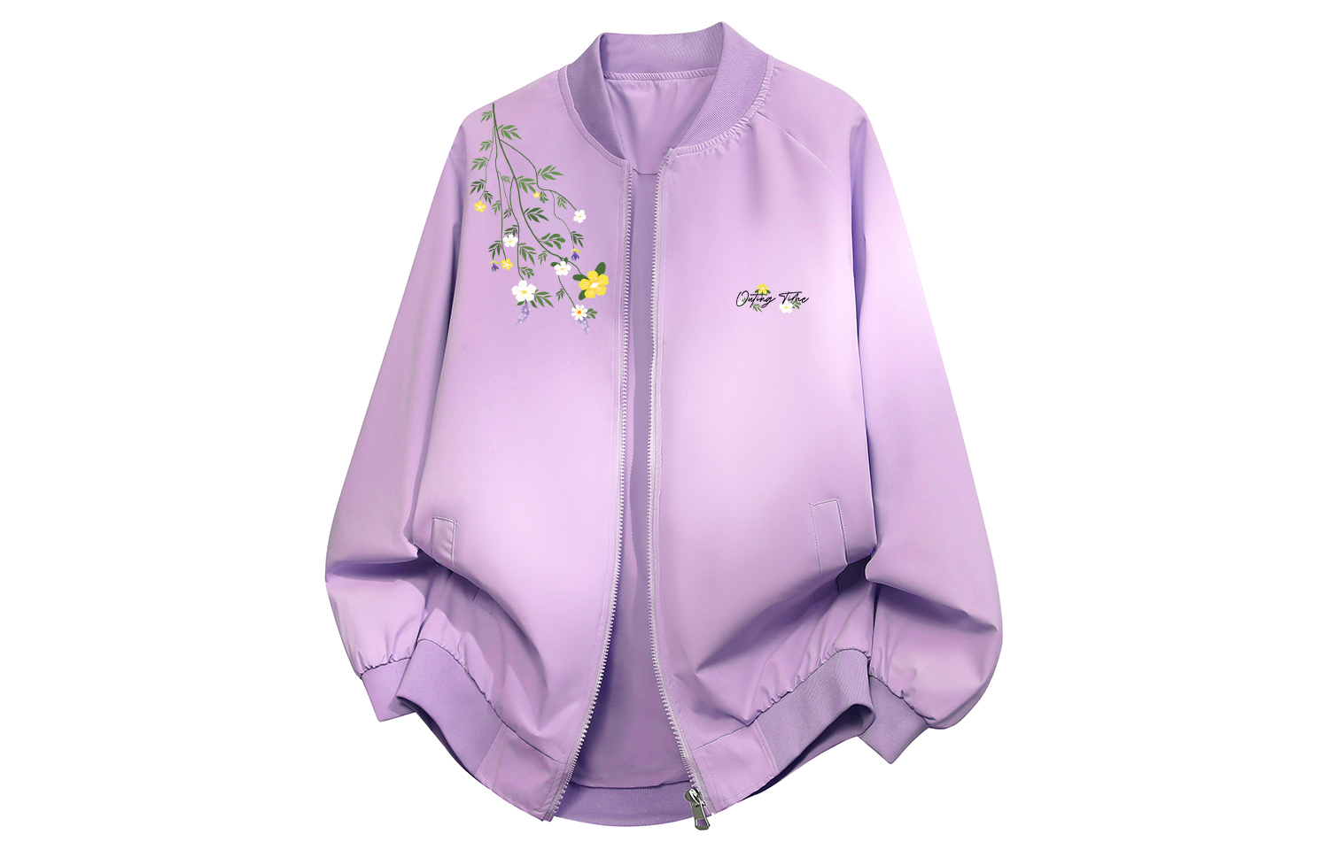 

Disney Куртка Unisex, Light Purple