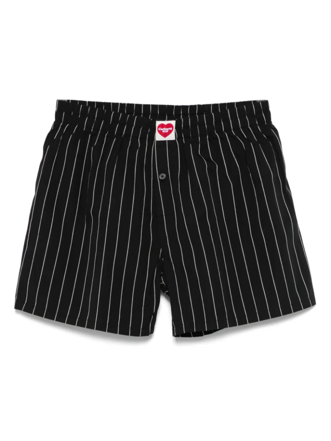 

Шорты-боксеры Carhartt WIP, черный
