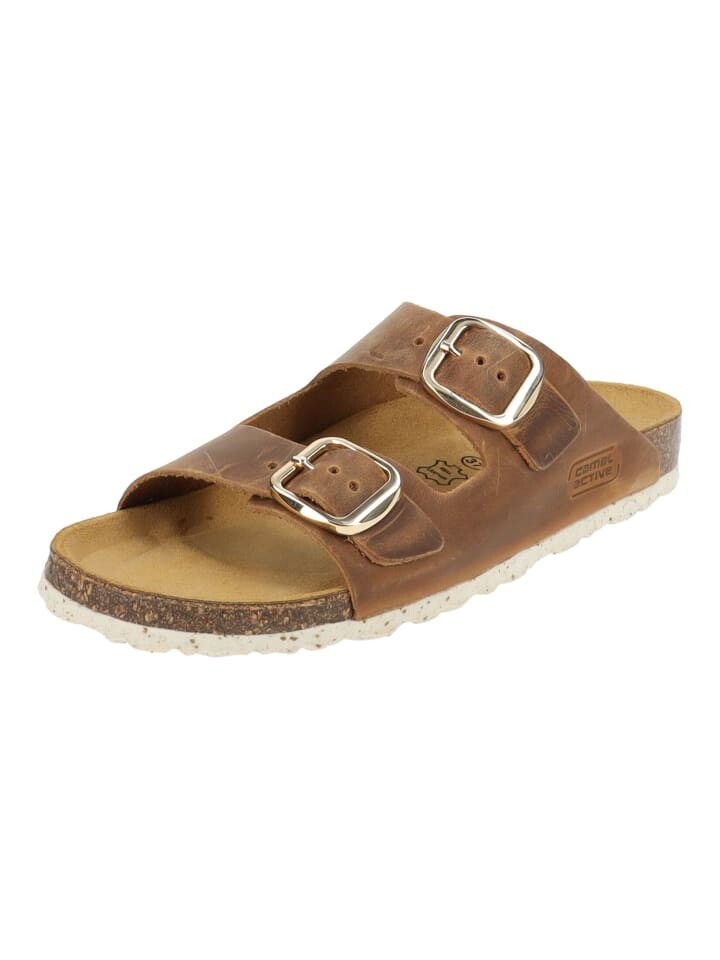 

Мюли Camel Active, цвет natur