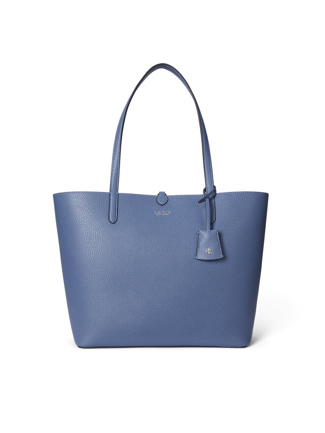 

Сумка 431795329070 Lauren Ralph Lauren, синий