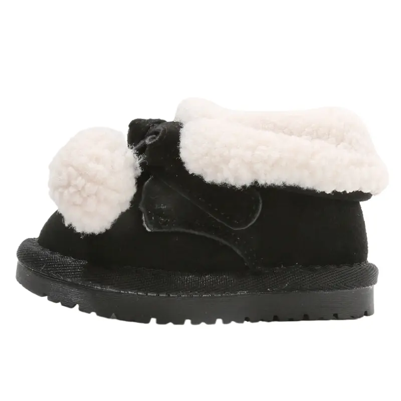 

Обувь для малышей (для младенцев и малышей) MAIBUXIONG, черный