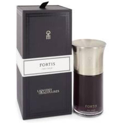 

Liquides Imaginaires Fortis Eau De Parfum Spray 3.3 Oz