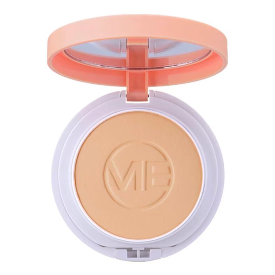 

Mistine No App Oil Control Powder SPF25 PA+++ 10г. Н2