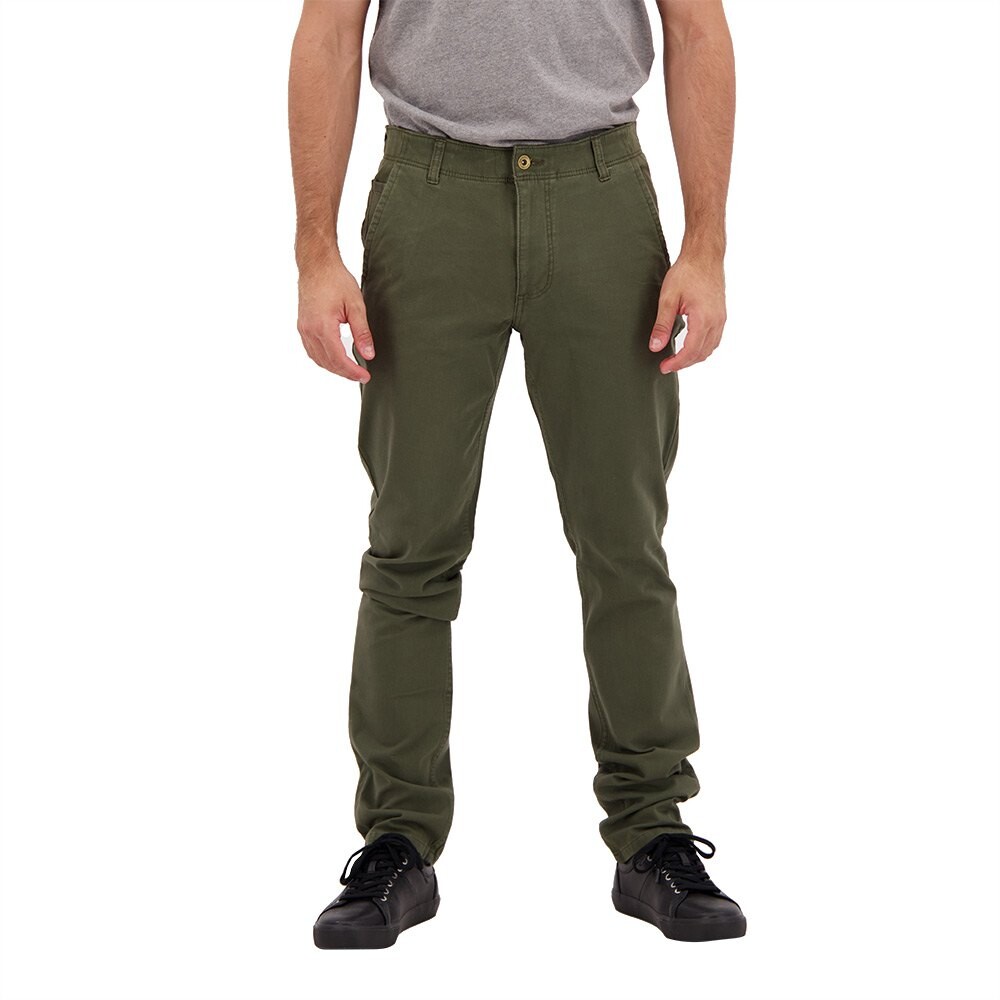 

Джинсы Dockers Alpha 360 Skinny, зеленый