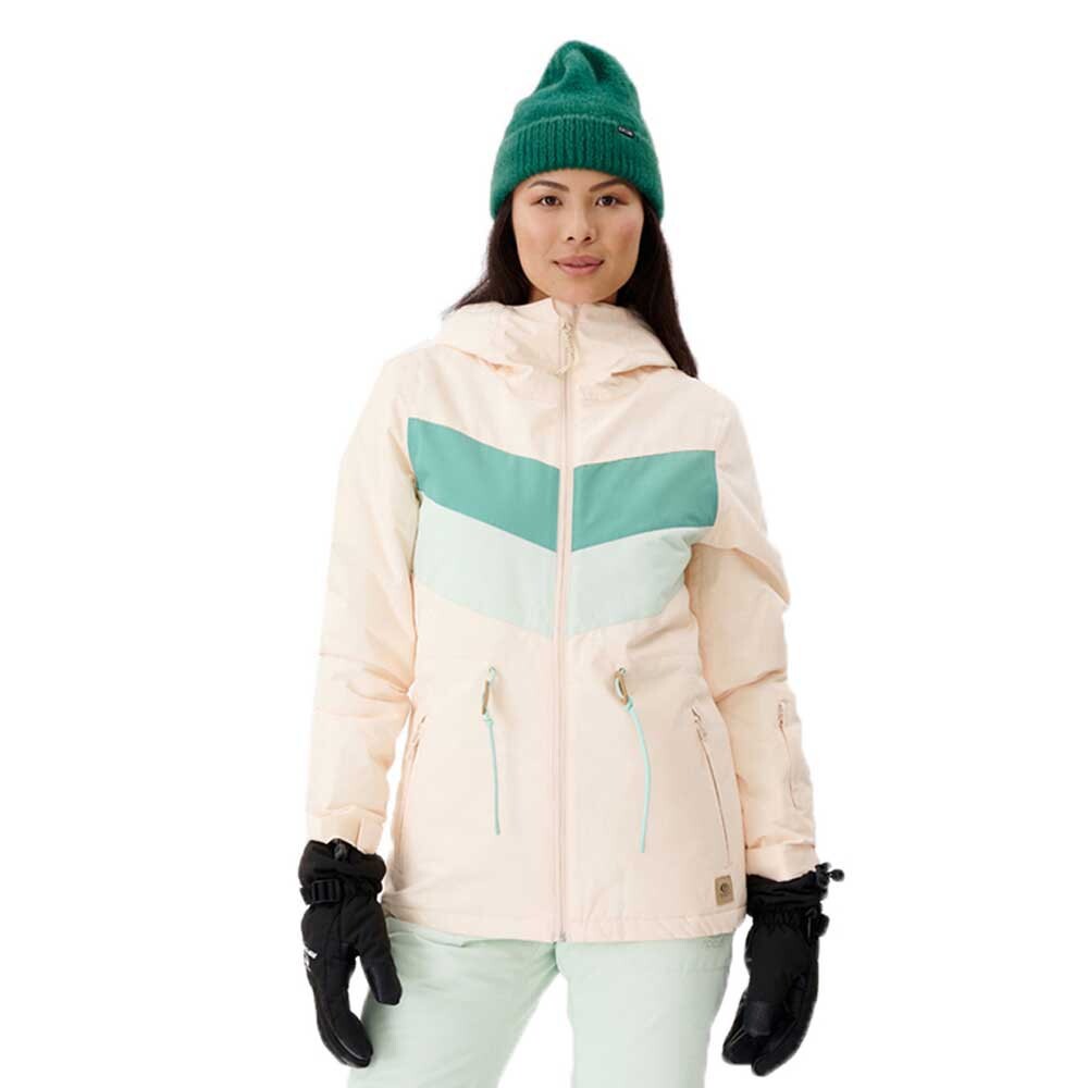 

Куртка Rip Curl Rider Betty, оранжевый