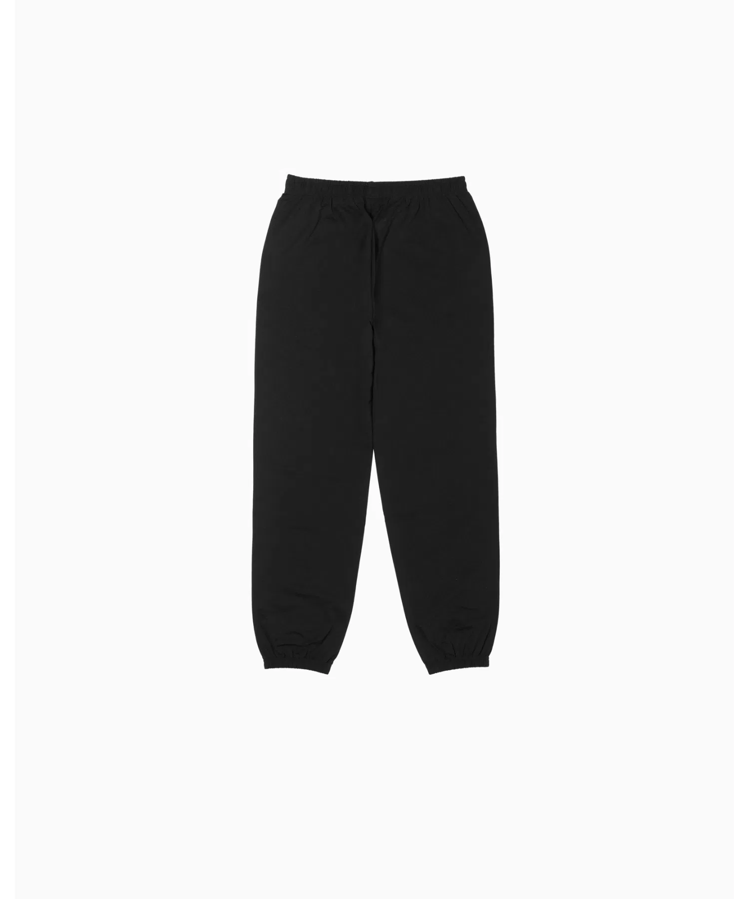Женские спортивные брюки CONVERSE CV JOGGER чёрные — фото 2
