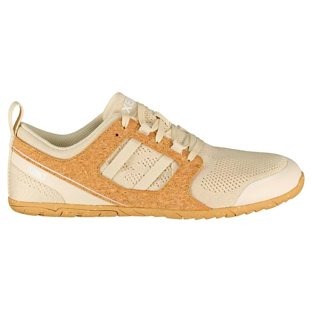 

Кроссовки Xero Shoes Zelen, бежевый