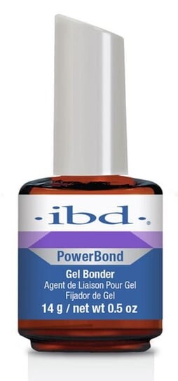 

Тональный гель, 14 мл IBD, PowerBond Gel Bonder UV