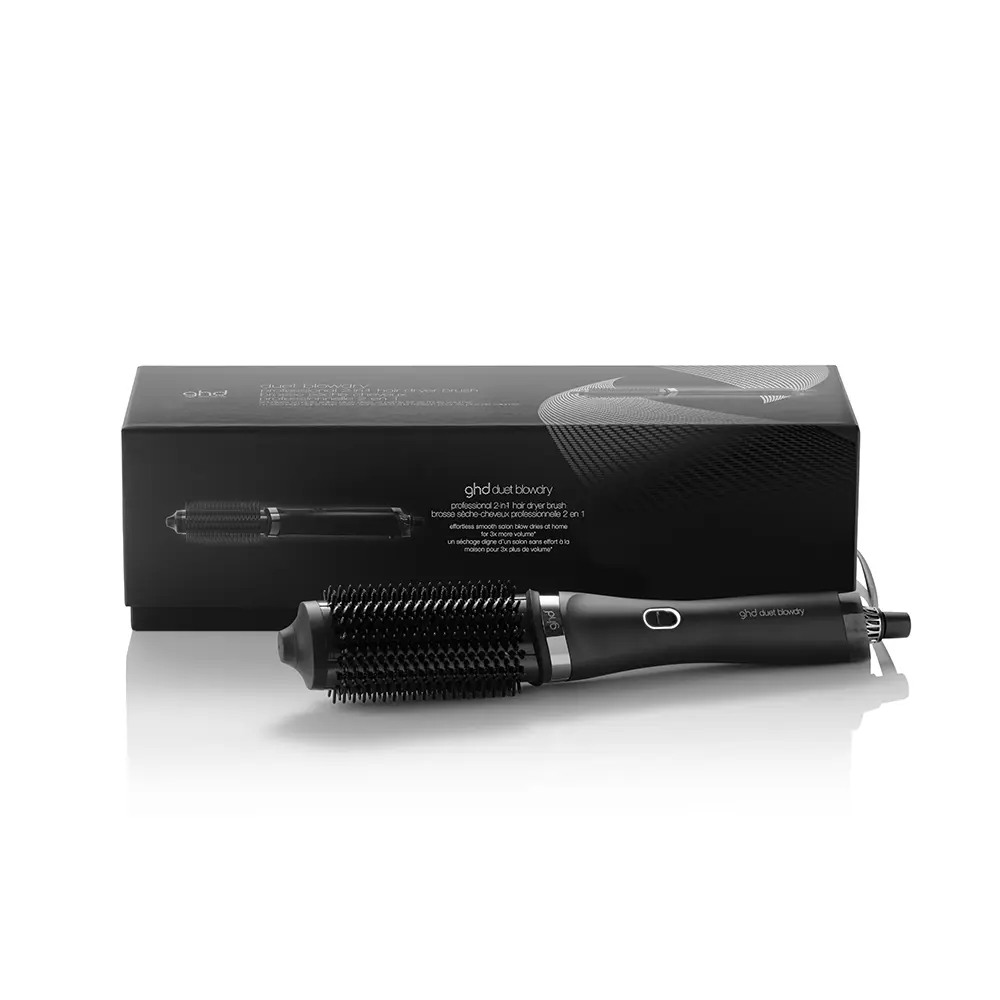 Зубная щетка Cepillo secador 2 en 1 ghd duet blowdry Ghd, цвет negro, 1 шт. — фото 2