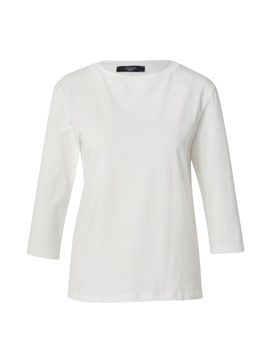 

Топ Weekend Max Mara MULTIA, White