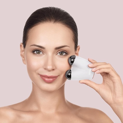 Массажер SmartAppGuided MicroCurrent Face-Lifter 6 в 1 — фото 3