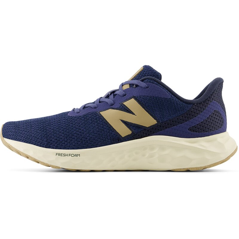 Кроссовки для бега из свежей пены arishi v4 New Balance, цвет dream state (marisrd4) — фото 4