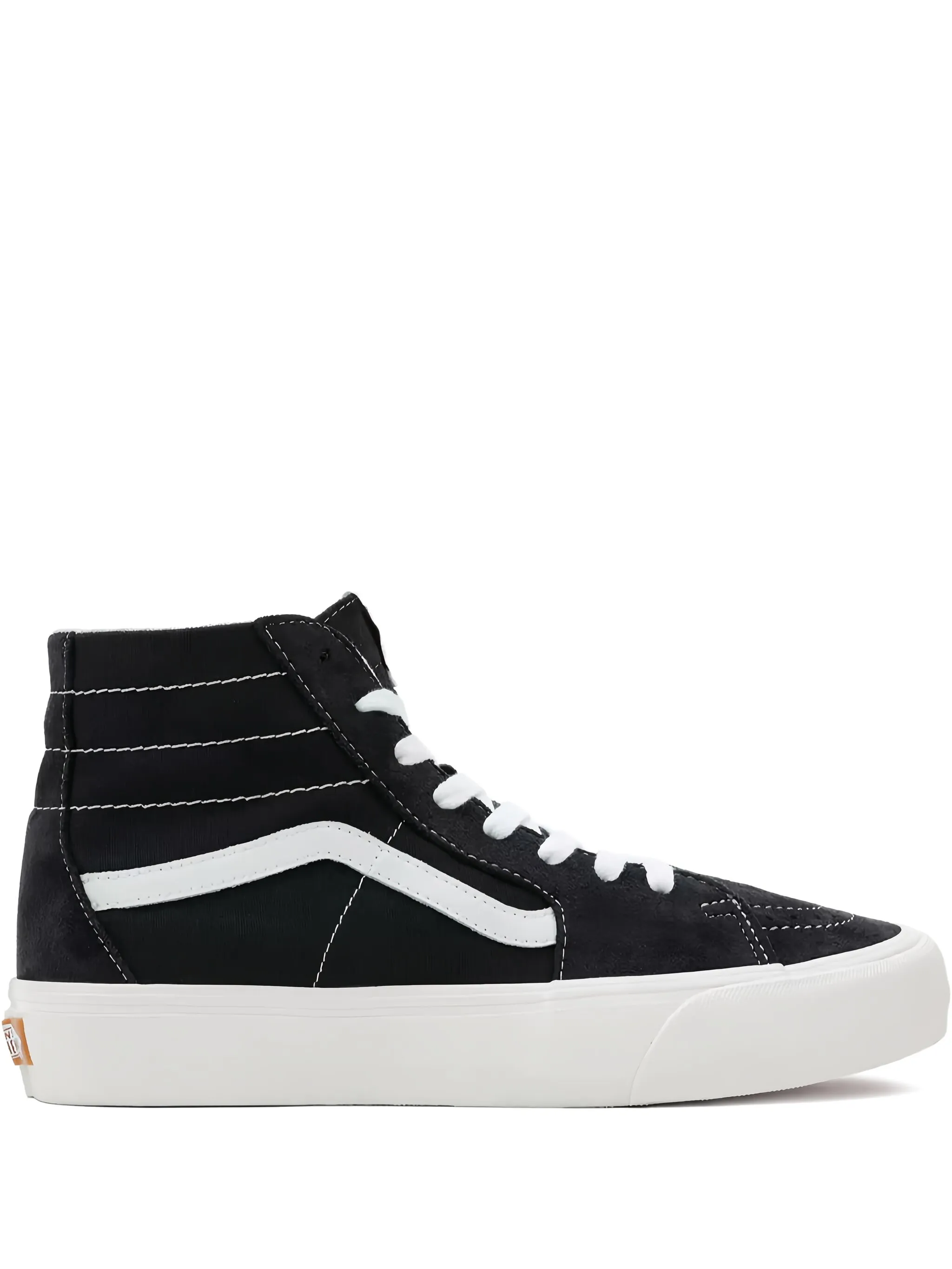 

Кеды Sk8-Hi Tapered VR3 Raven Vans, черный