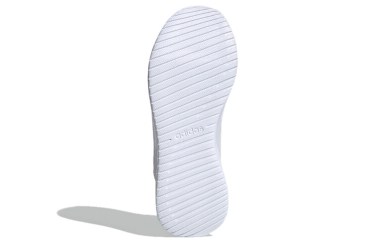 Кроссовки Adidas Neo Lite Racer 2.0 Lifestyle Women, светло-розовый — фото 4
