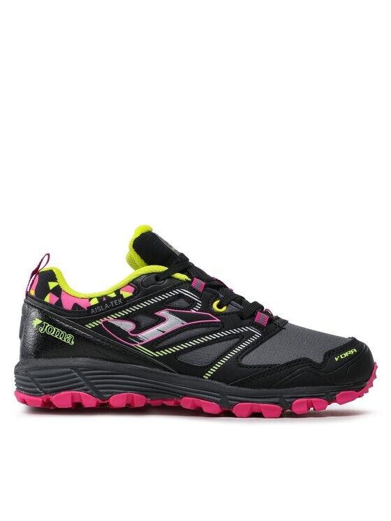 

Кроссовки Joma, черный