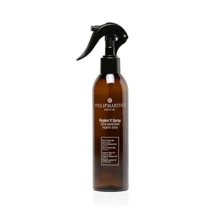 

Спрей для ухода за кожей Hygien It Philip Martin's