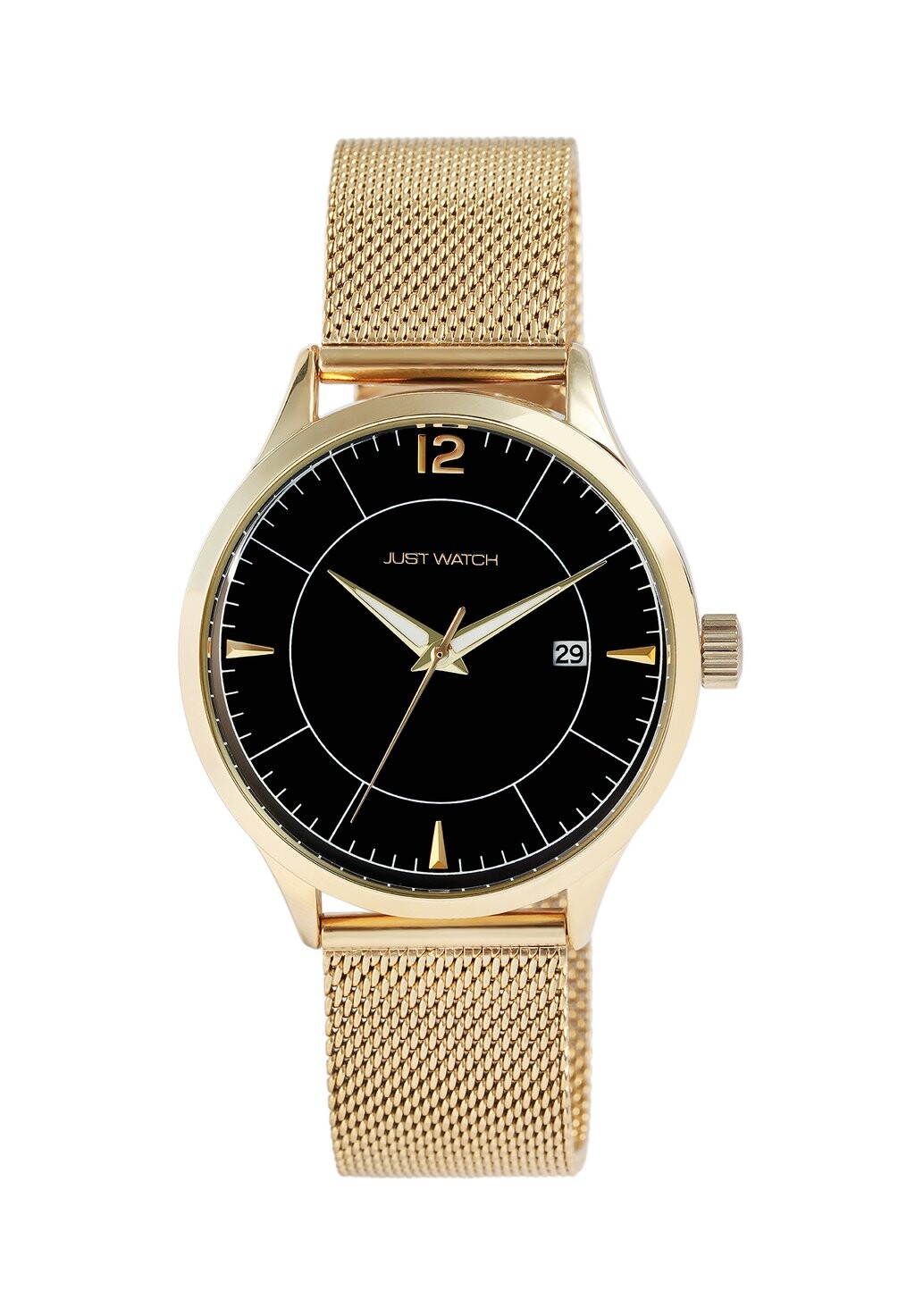 

Часы Just Watch, цвет goldfarbig