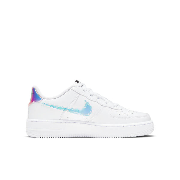 Кроссовки air force 1 lv8 Nike, белый — фото 2