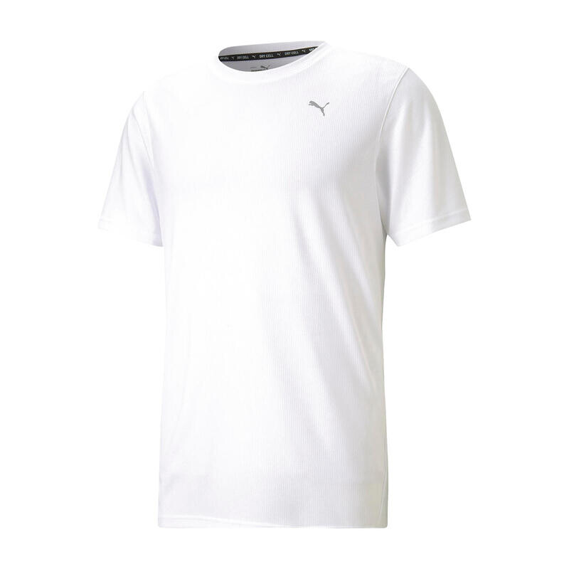 

Футболка Puma, белый
