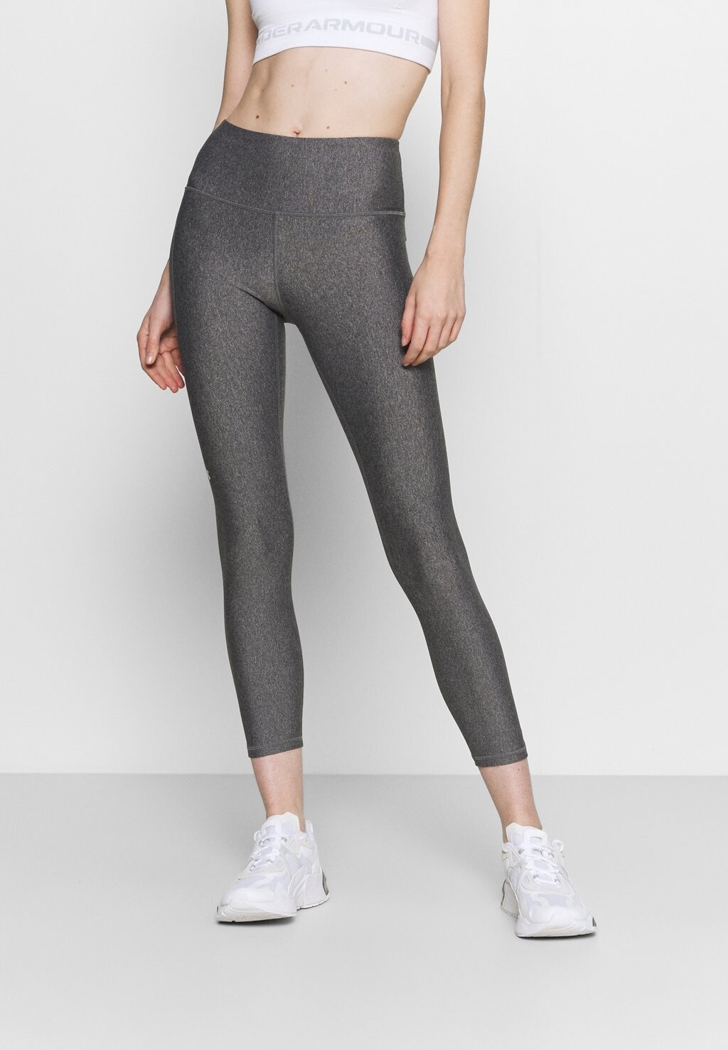 

Тайтсы Under Armour, Серый, Тайтсы Under Armour