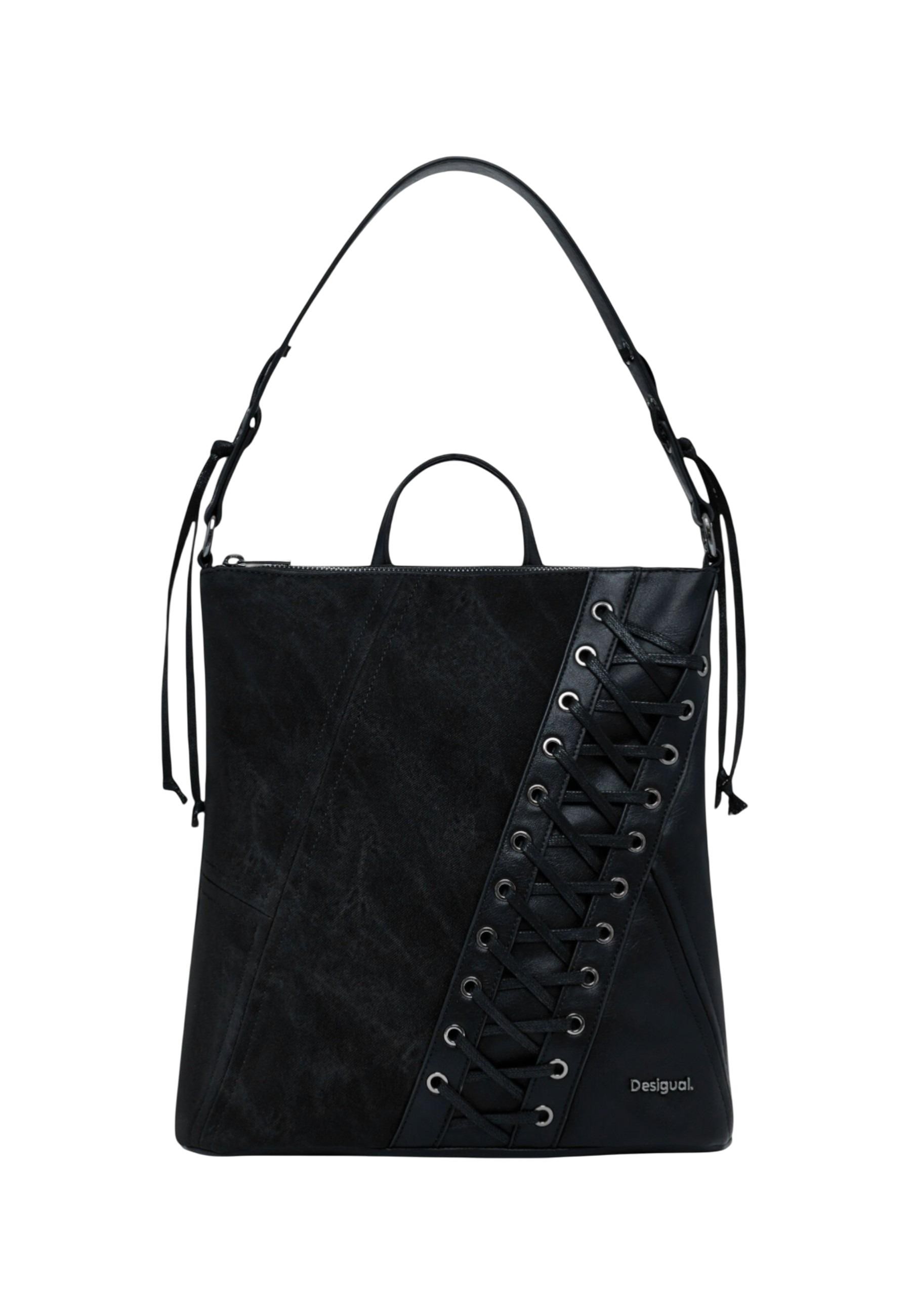 

Сумки Desigual, черный