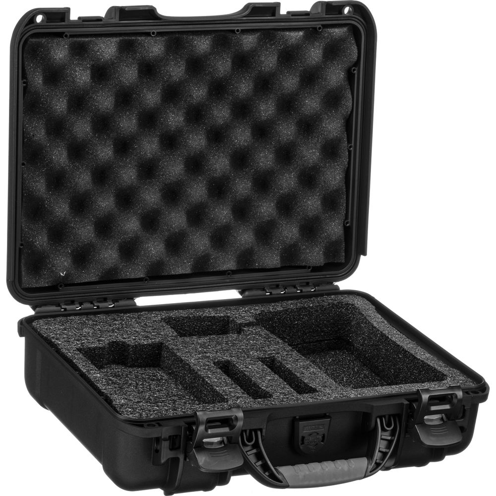 

Чехол Dsan для PerfectCue Mini