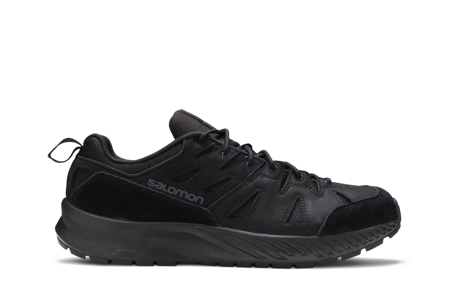 

Кроссовки Odyssey Advanced Salomon, черный