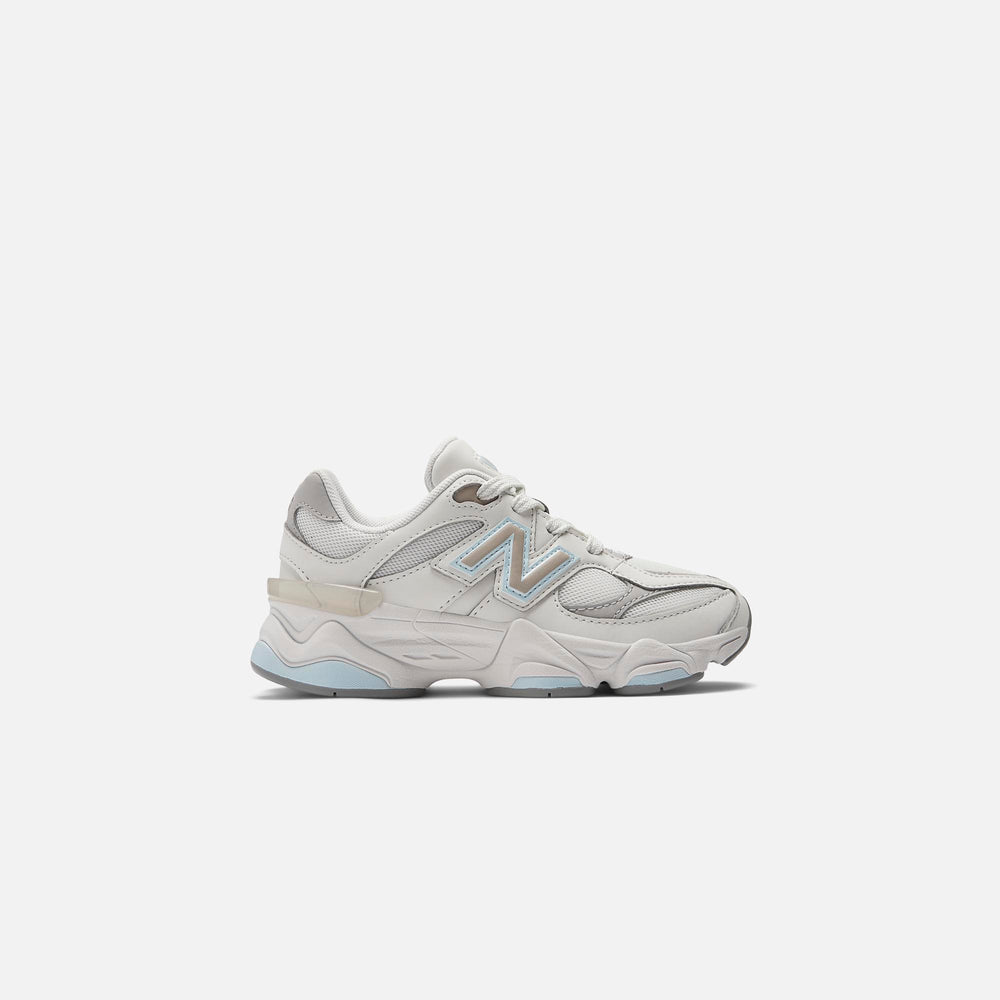 

Кроссовки New Balance PS 9060, цвет Reflection/Quarry Blue