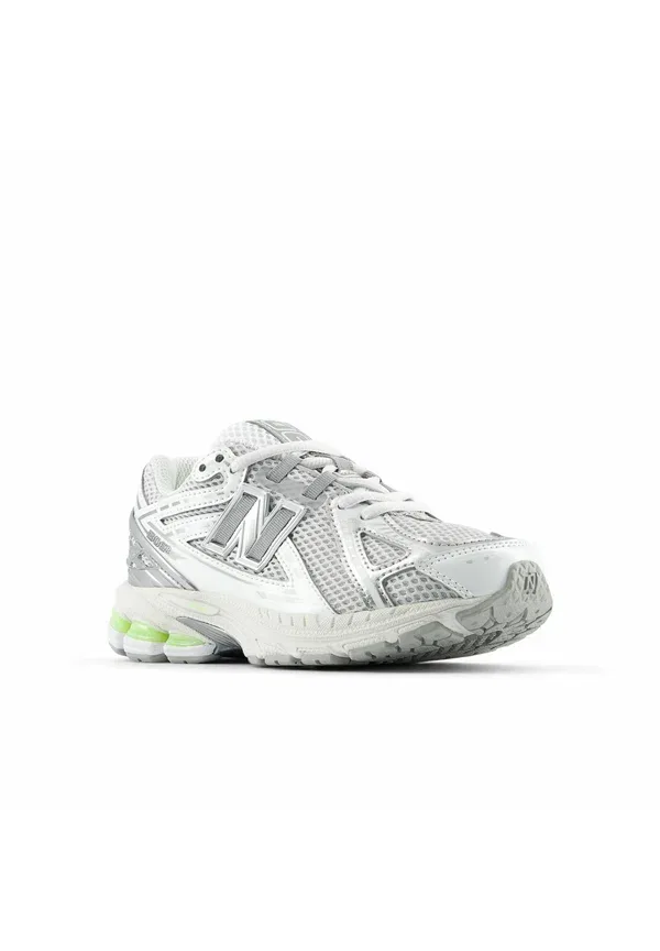 Кроссовки New Balance 1906, серый — фото 3