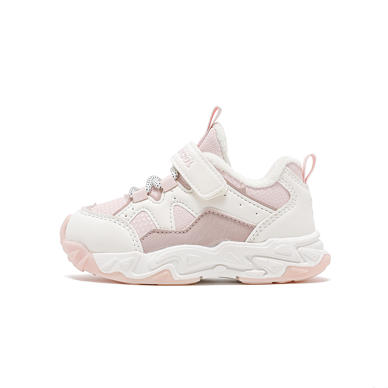 

Стойкие к скольжению, износостойкие, термостойкие детские низкие кеды Kids' Lifestyle PAW PATROL, бежевый