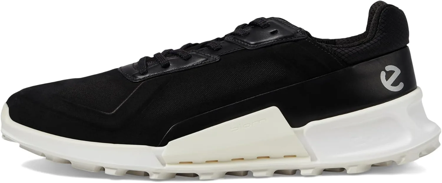Кроссовки ECCO Biom 2.1 Cross Mountain Street для Herren, черный — фото 4