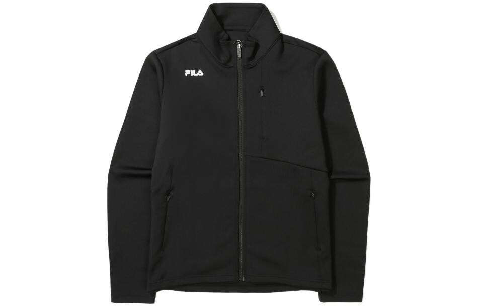 

ФИЛА Женская куртка FILA, цвет Black