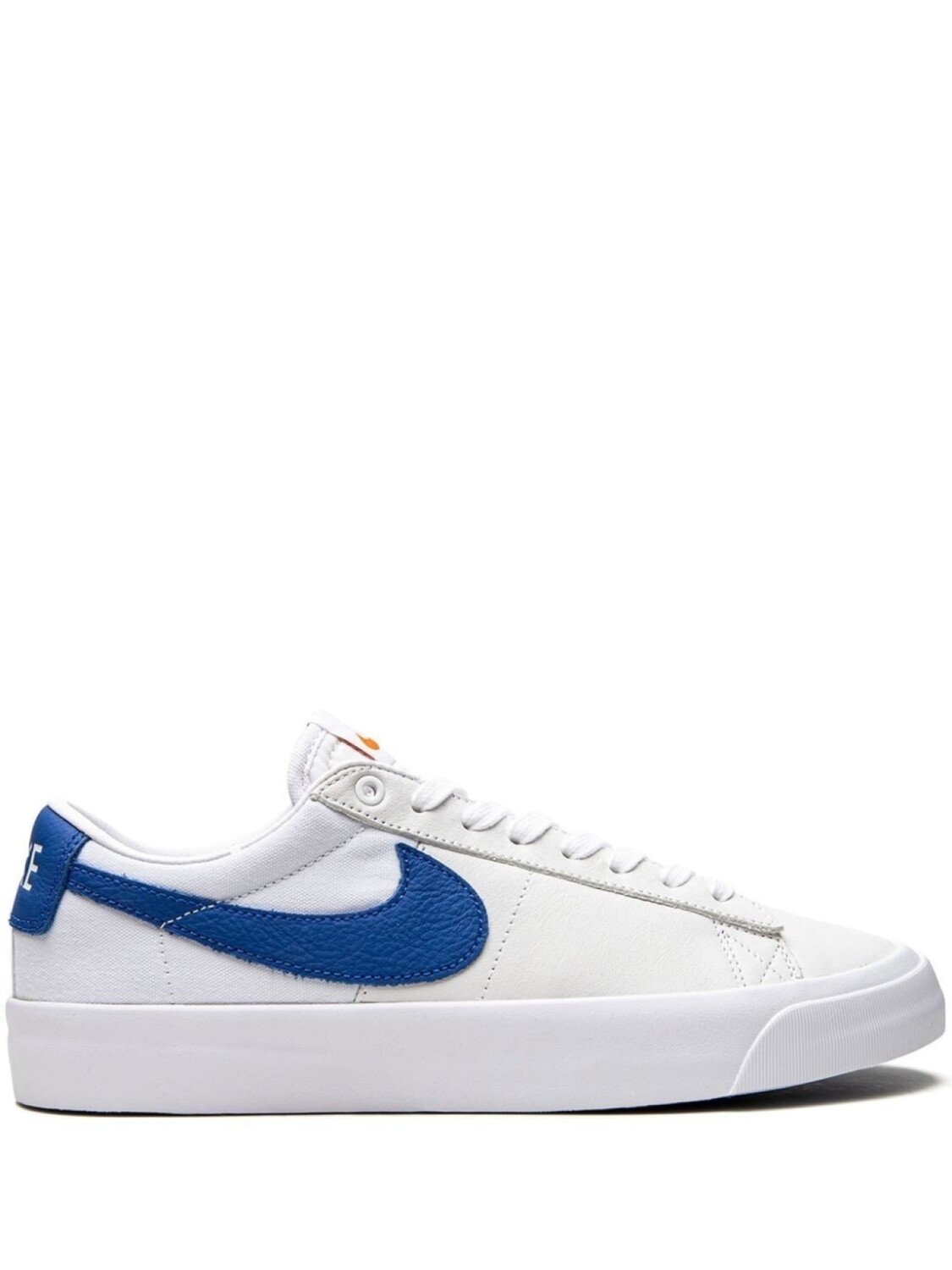 

Nike кеды SB Blazer GT, белый