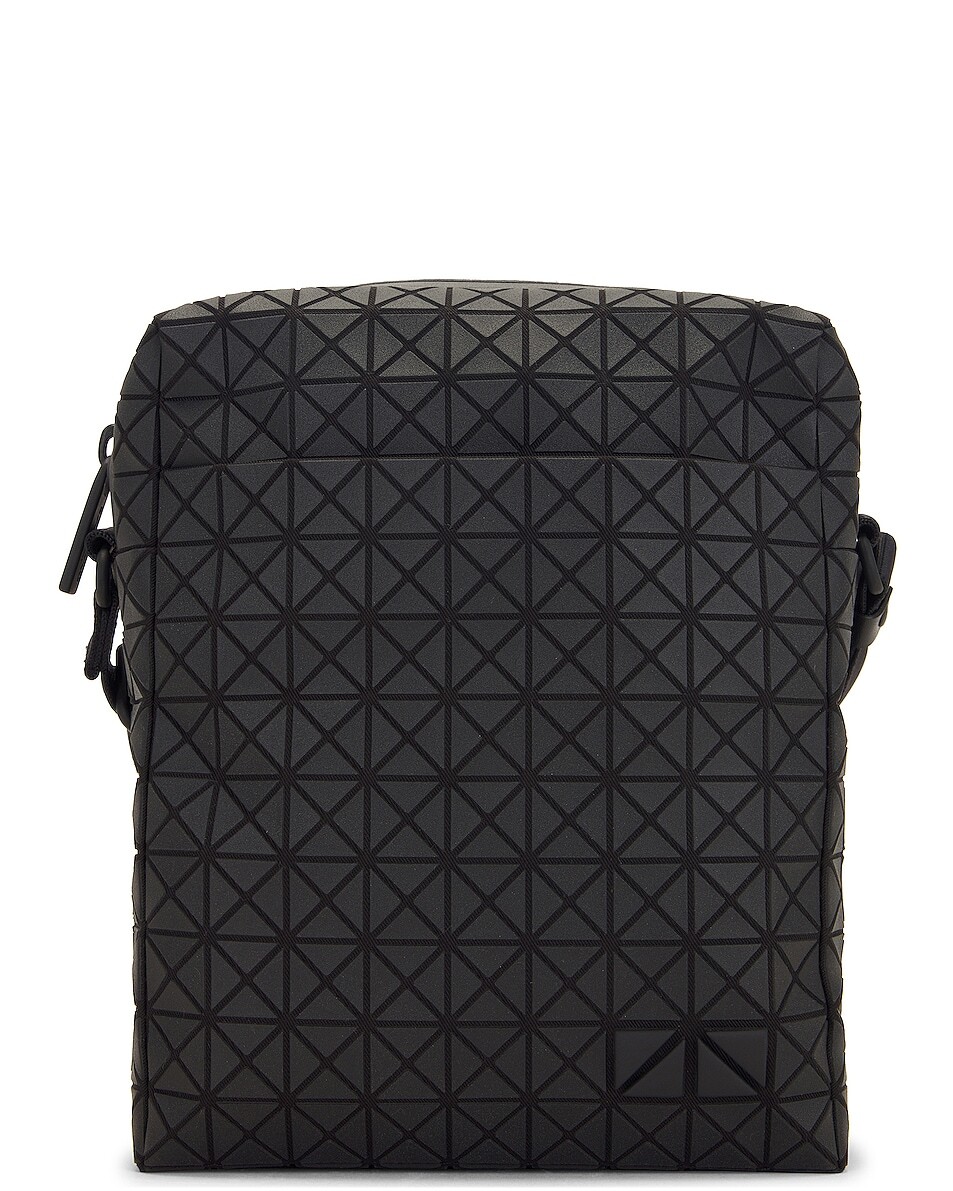 

Сумка кросс-боди Issey Miyake Bao Bao BAO BAO ISSEY MIYAKE Voyager, черный