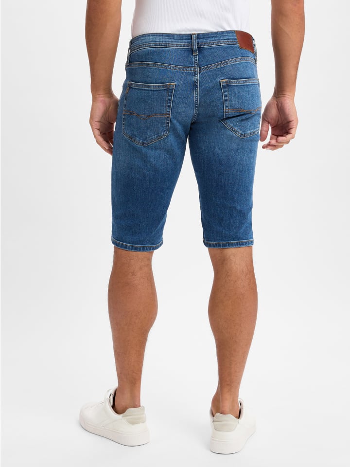 

Тканевые шорты Pepe Jeans, цвет medium stone